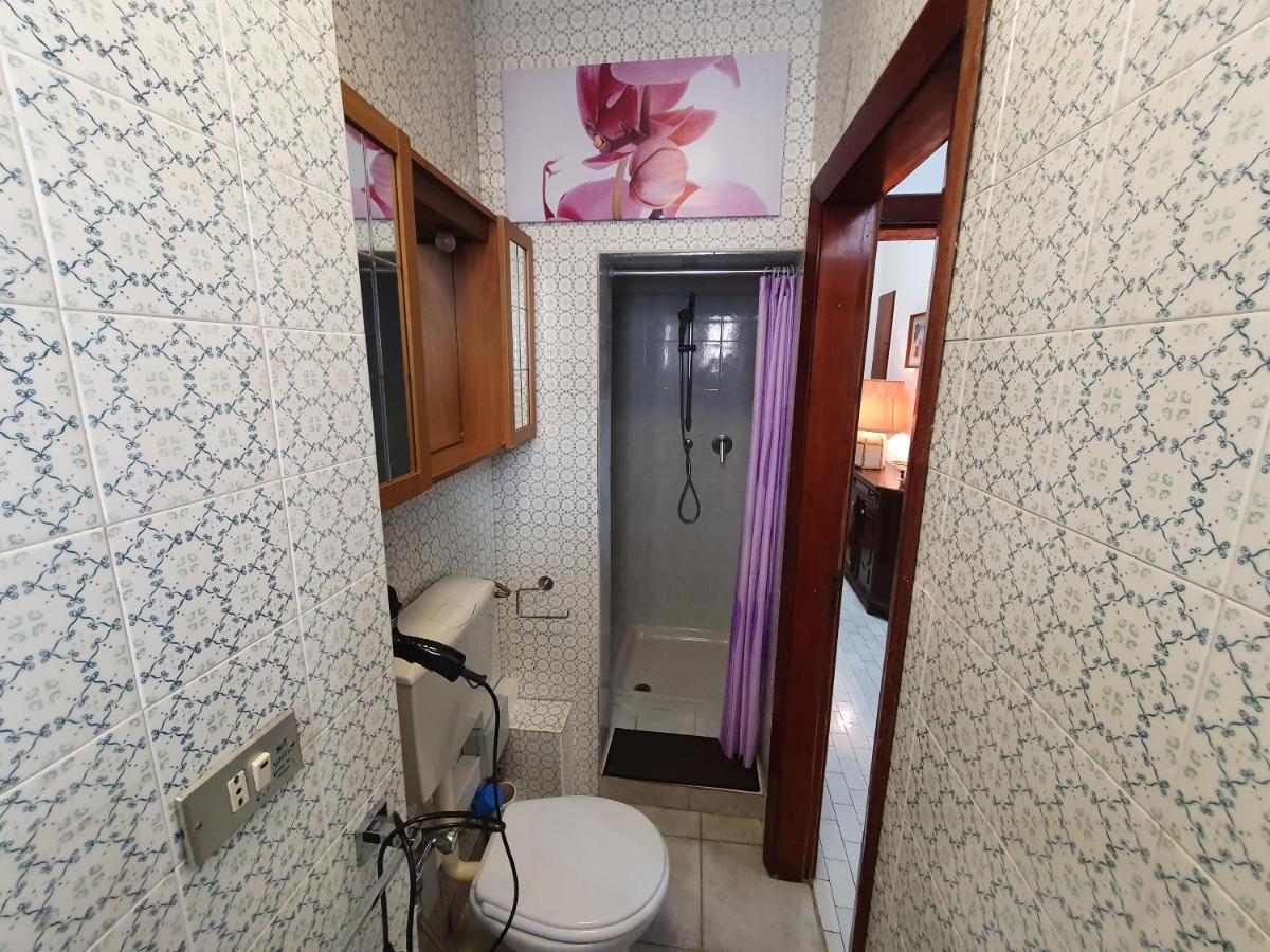 Super Central Studio, No Noise, Near Seaside, Shops 바리 외부 사진