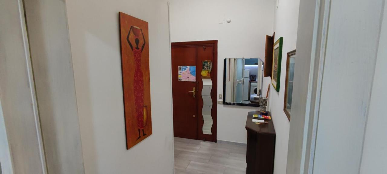 Super Central Studio, No Noise, Near Seaside, Shops 바리 외부 사진